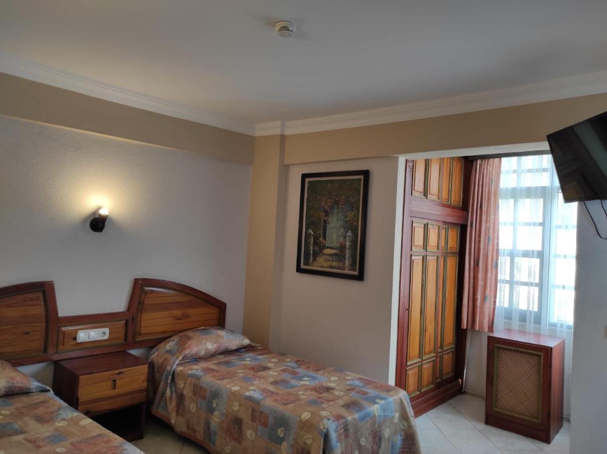Belle Vue Oeluedeniz Hotel Fethiye Exterior foto